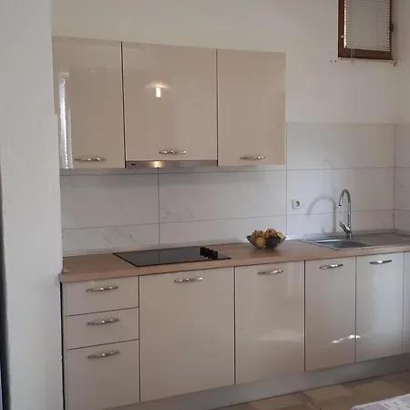 Ivan Dolac 8753f Apartament