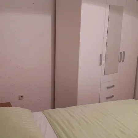 Apartament Ivan Dolac 8753f *