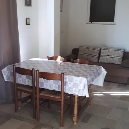 Apartament Ivan Dolac 8753f Jelsa (Hvar)