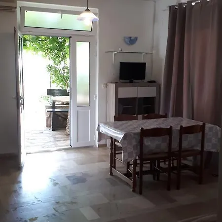 Ivan Dolac 8753f Apartament