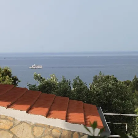 Ivan Dolac 8753f Apartament *